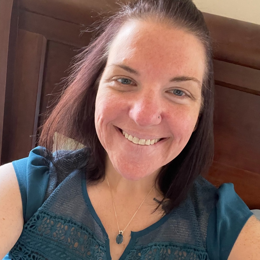 Meet your Posher, Brittany